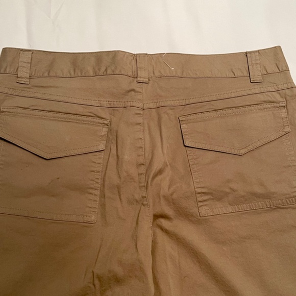 Old Navy boot cut chinos - Picture 5 of 5